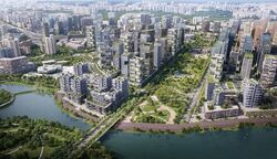 The Lakefront Residences (D22), Condominium #530537991